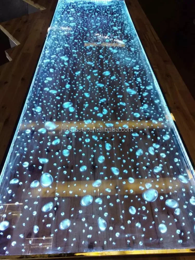 2d 3d crystal laser subsurface engraving machine Glass Inside engraving