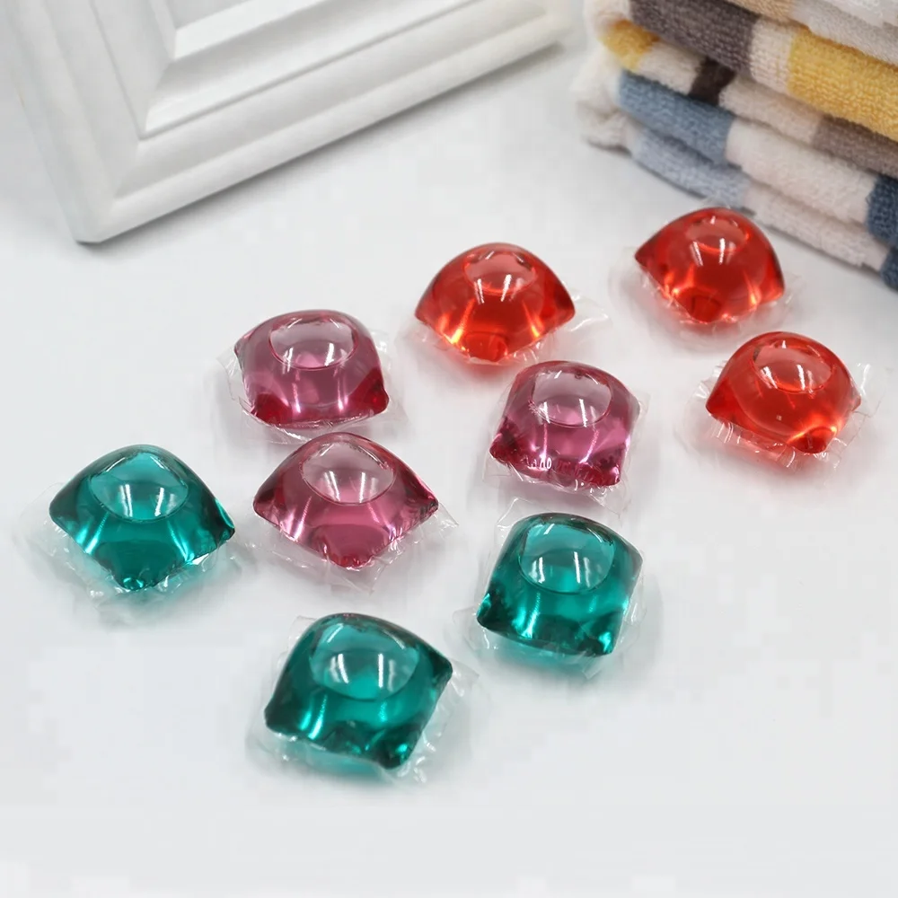 Liquid Landry Pods All in one New Formula Easy-use