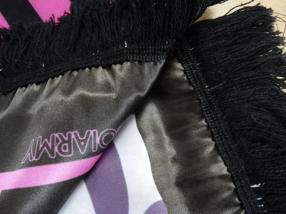 
100% Acrylic Knitting jacquard scarf fans football team scarf ERITREA state logo scarf 