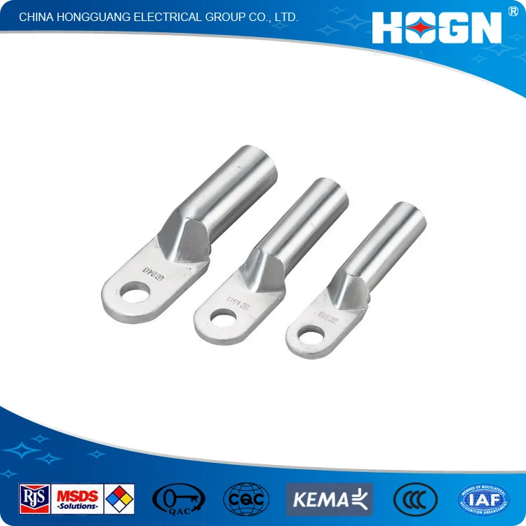 алюминиевый кабельный терминал /кабельных наконечников