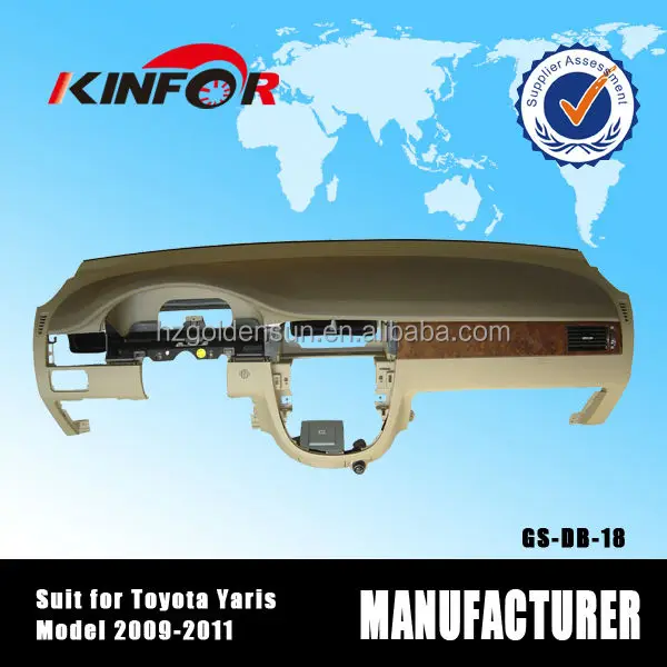 
 Подходит для приборной панели Buick Excelle модели 2005  