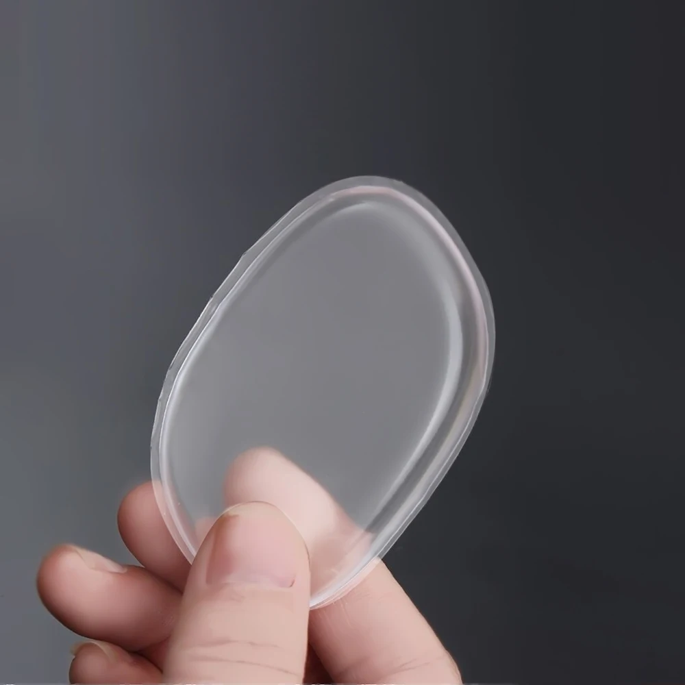Wholesale Soft Silicone Makeup Blender Sponge