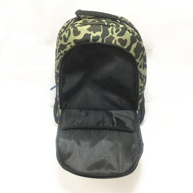 Newest Backpack with Arm Green PS4 bagpack  for Sony ps4&ps4pro  console storage bag