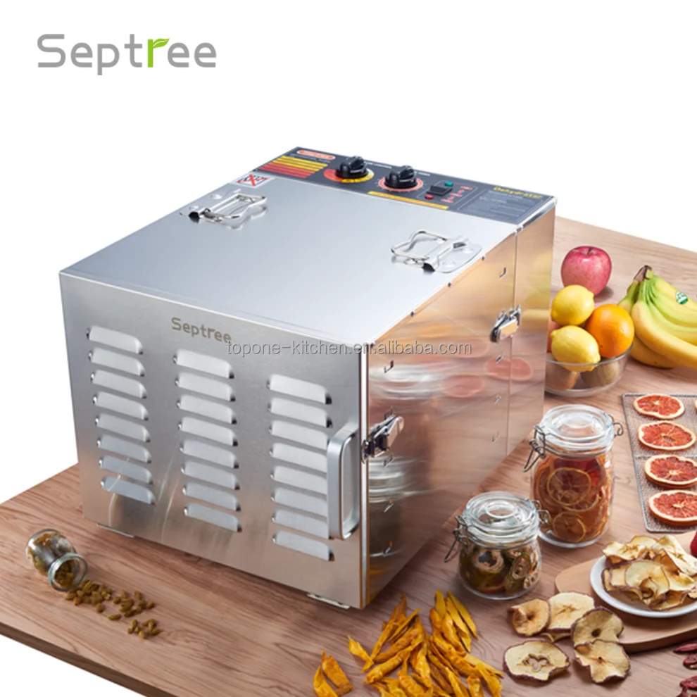 sea cucumber potato yam dryer machine