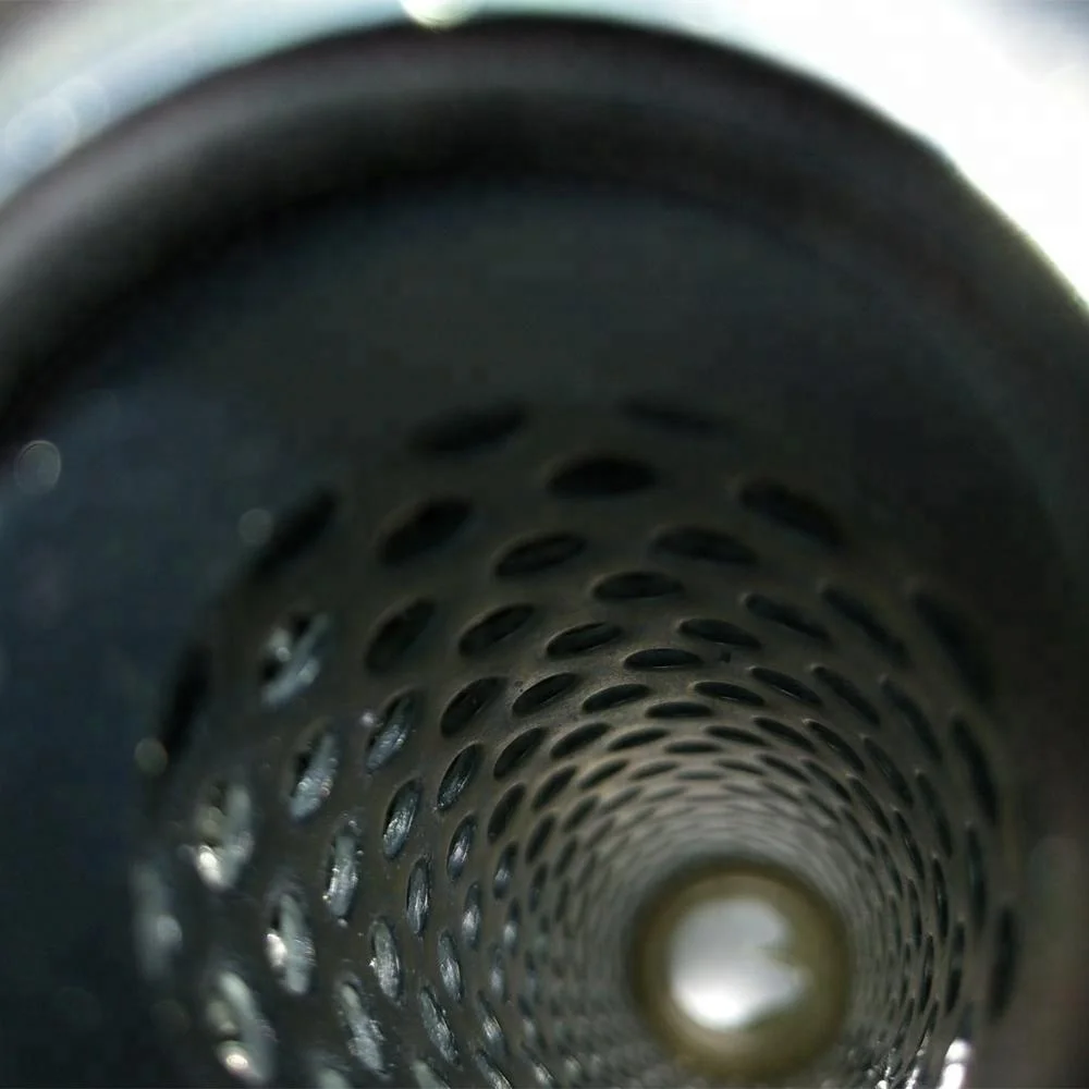 INL-S-620-CC10V TURBINE WITH GAS COMPRESSION Filter Cartridge