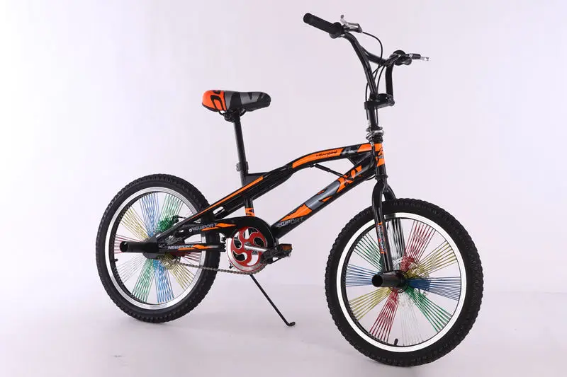 Hot outdoor BMX free performance bicycle adult bicycle/20inch mtb bicycles for adults