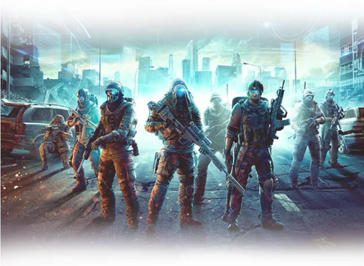 Rambo indoor arcade machine gun shooting simulator video game coin machine for entertainment center