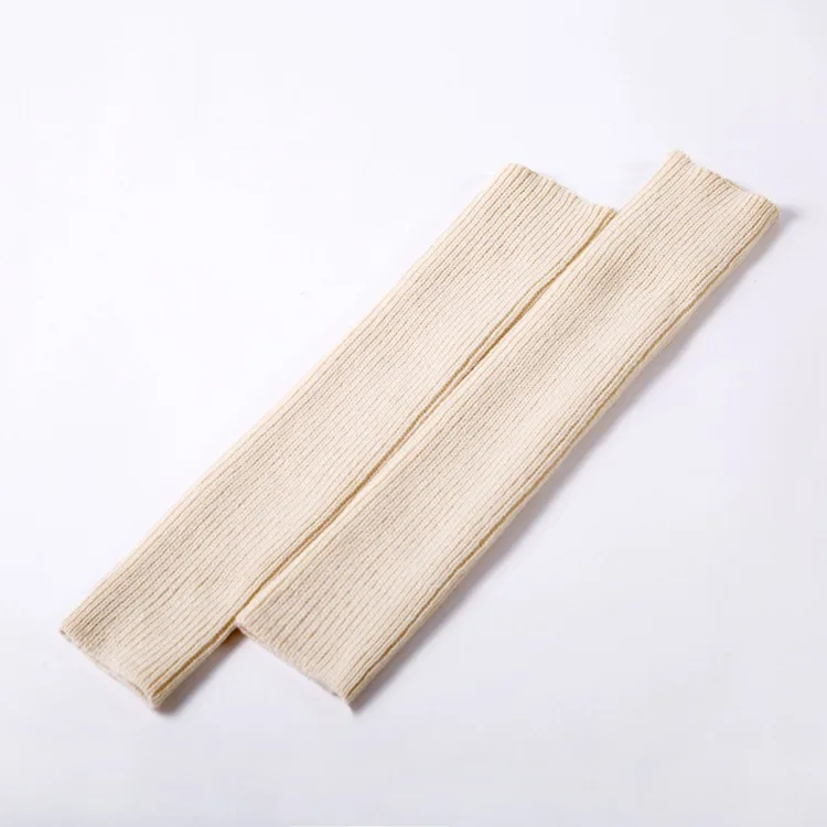 P18C44TR зимние теплые разноцветные кашемировые носки, носки гетры для женщин