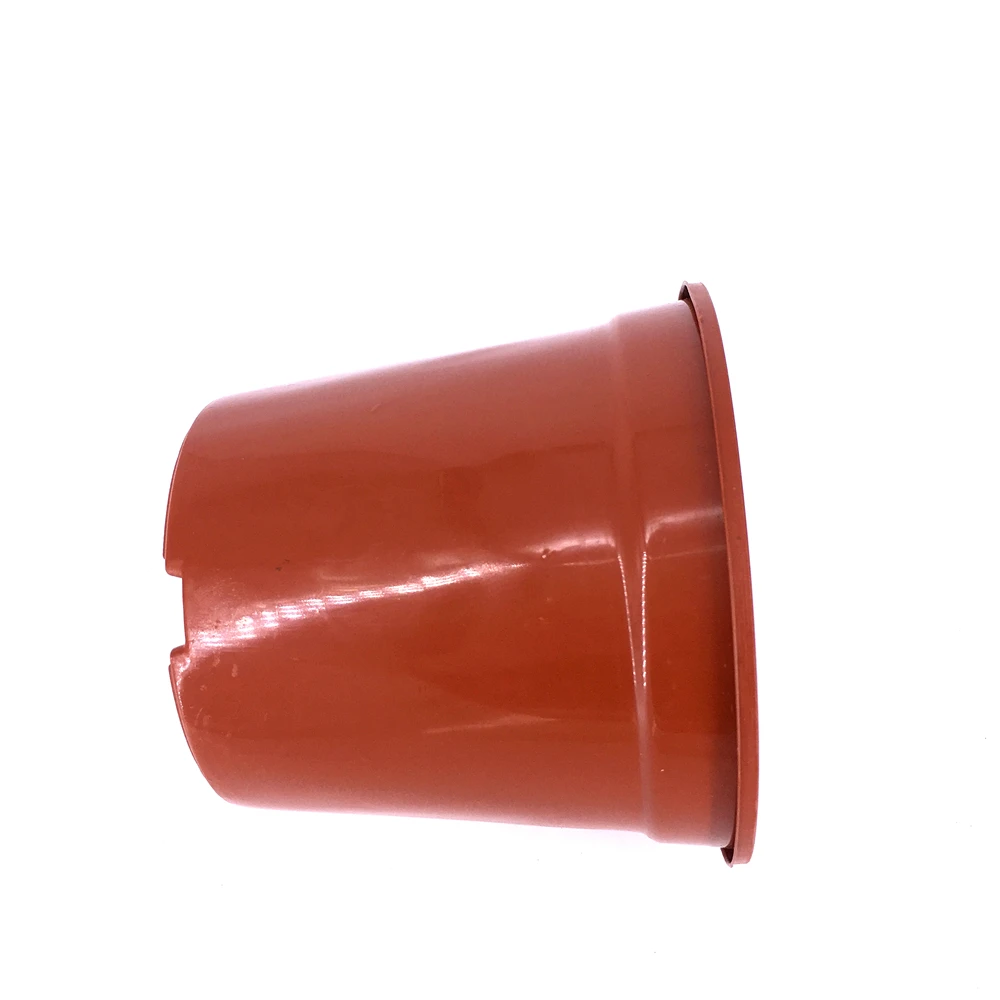 Cheap Hot Sale Indoor and Outdoor Plastic Flower Pot for Gardening Nursery
