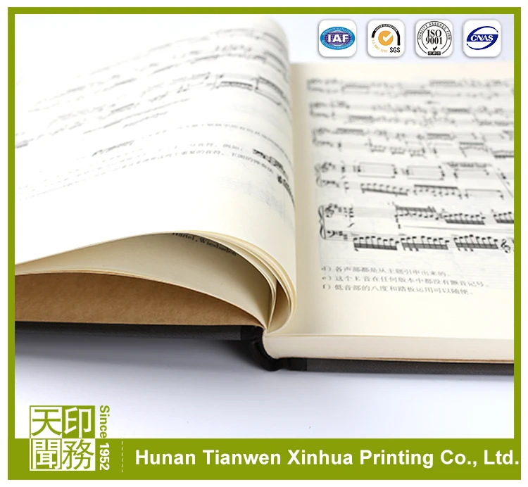 Good quality hardcover overseas child book printing poland