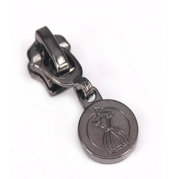 free sample zipper runner in china