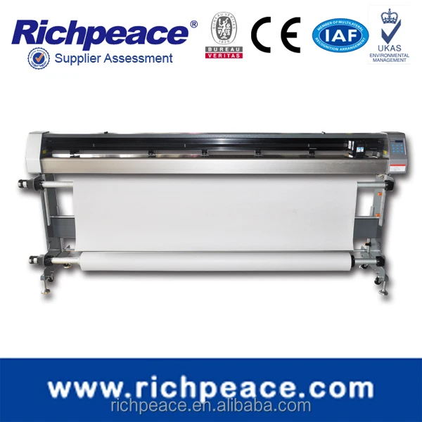 Richpeace Magic Inkjet Plotter Computerized Pattern Grading & Marker Making Machine