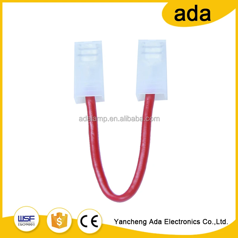 Высочайшее качество led кабель и провода, жгуты проводов