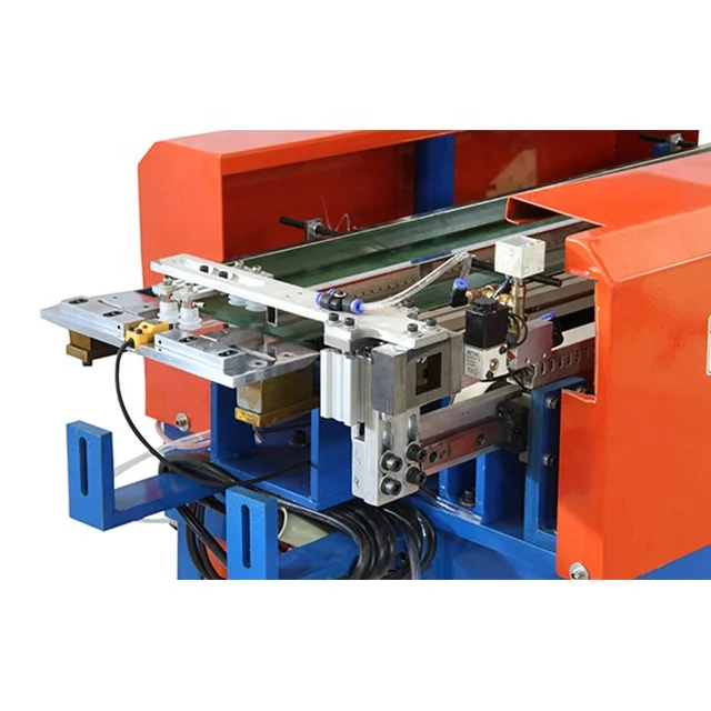 
PLC Control Single/Double Suction Robot Arm Manipulator for Tin box manufacture 