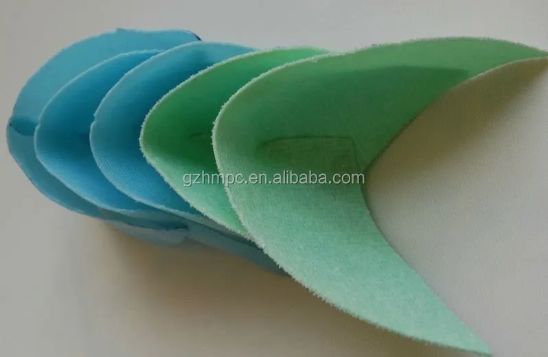 
Hot Melt Counter Stiffener 