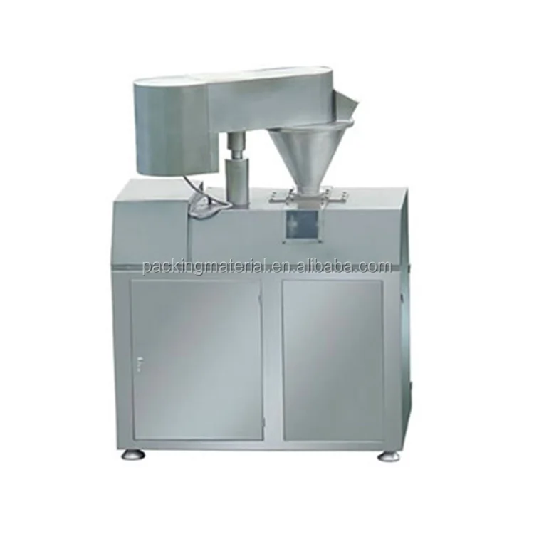 Model GK Series Dry Granulator,plastic grinding granulator machine