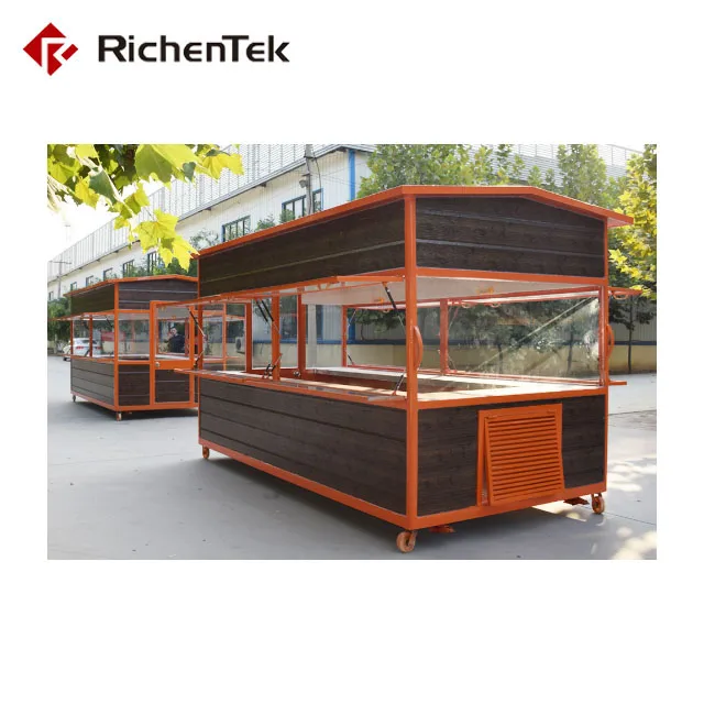 Лидер продаж мобильные тележки для еды электрический велосипед кофе Прямая продажа с завода