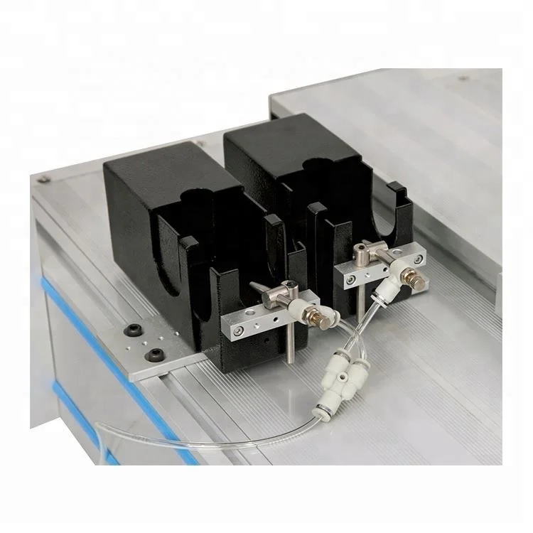 Automatic dip smd soldering machine desktop soldering robot for sale