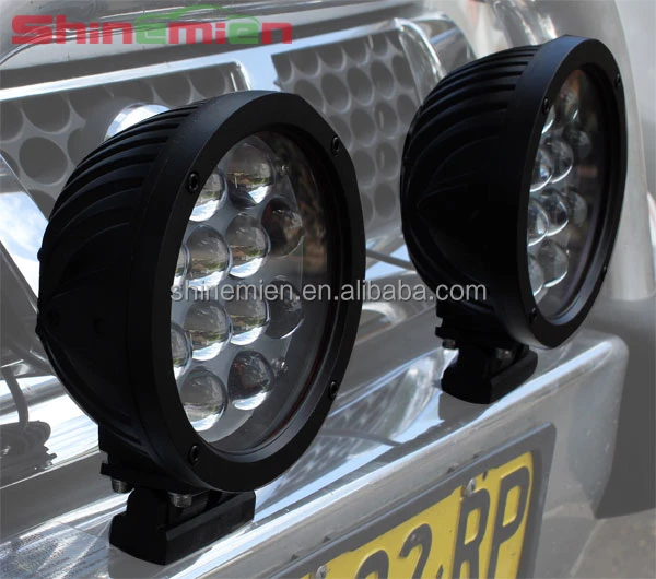 
Car high quality super bright CREE 60w work light led working lamp 60W Bright Offroad led work lights for offroad truck 
