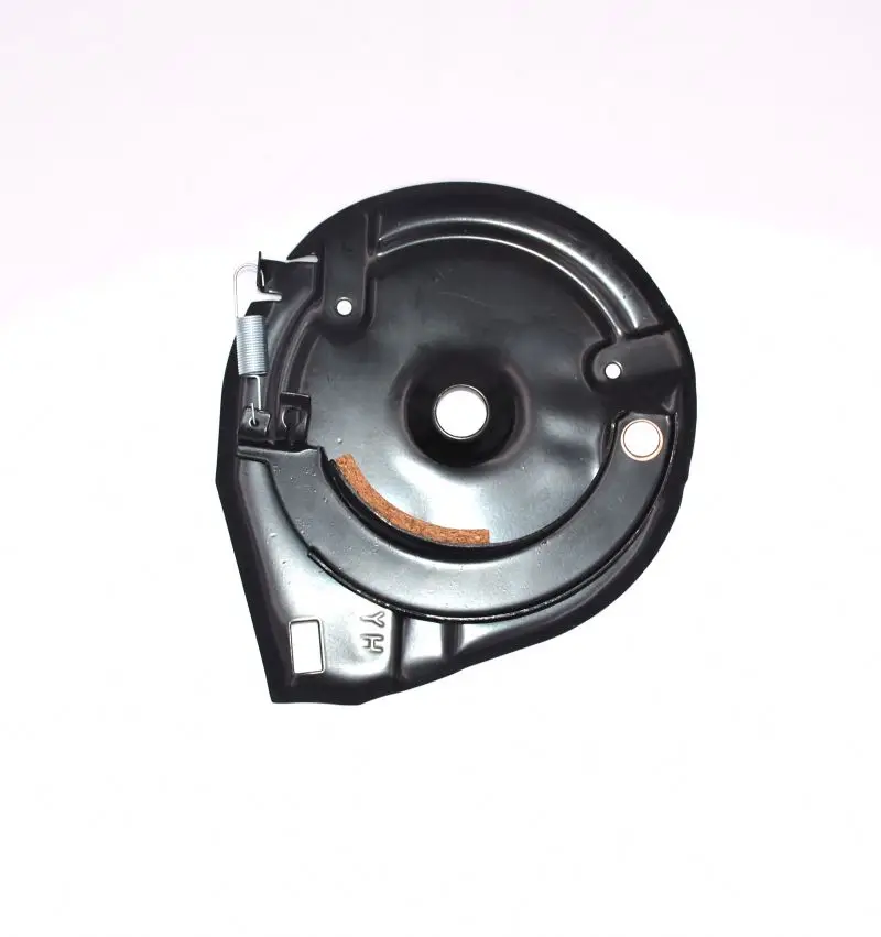 Top Quality Supplier Washing Machine  Brake Tray Parts Spin Dryer Brake Midea