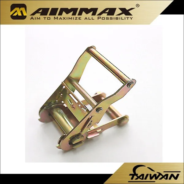 Нержавеющая сталь 2 дюйма 50 мм Морской ремни храповик для стяжных ремней