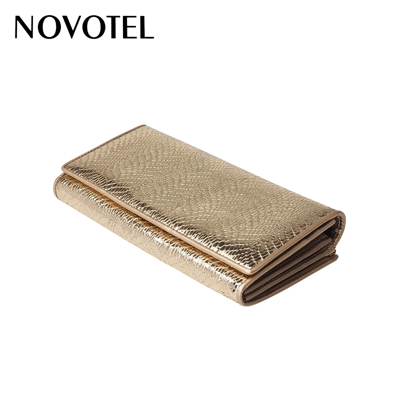 Лидер продаж; металлический каркас дамы r партия клатч кошелек выбивает Python кожаные кошельки