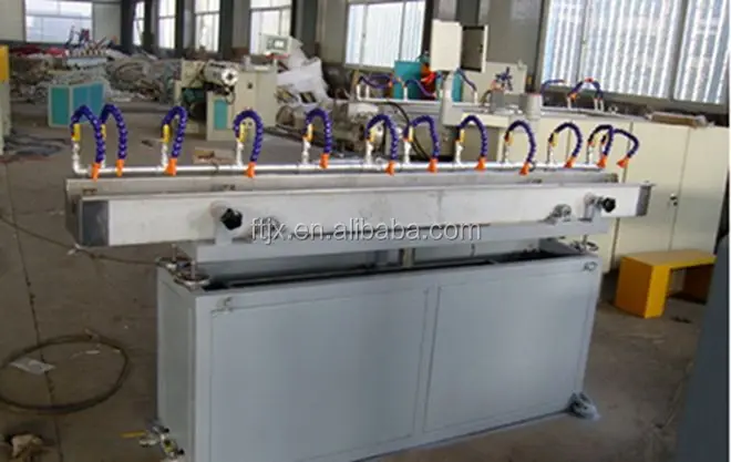 
flexible soft tube making machine with factory price and CE 
