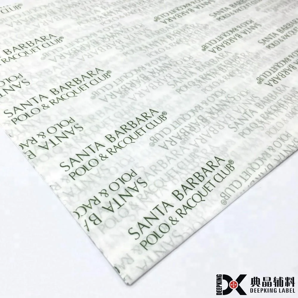 
acid free standard size custom logo shoe box tissue paper thin shoe wrapping paper wholesale 