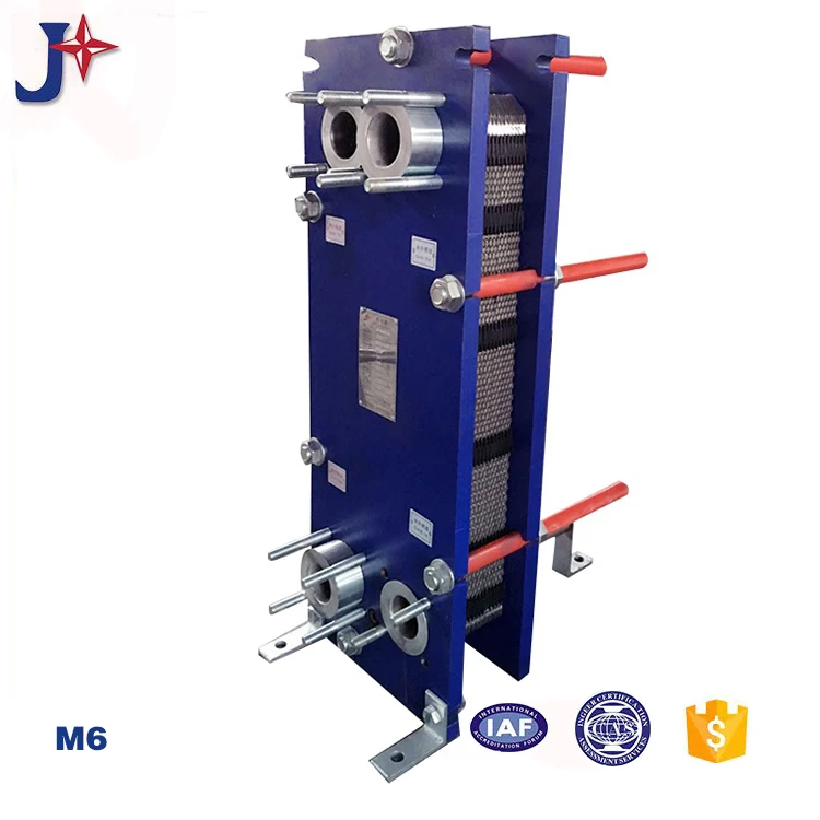 M6 Replacement heat exchanger gasket price