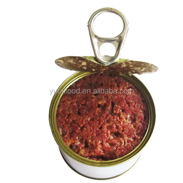 
Canned Corned Beef 