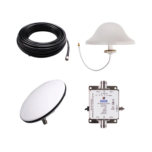 GPS сигнал повторителя Комплект