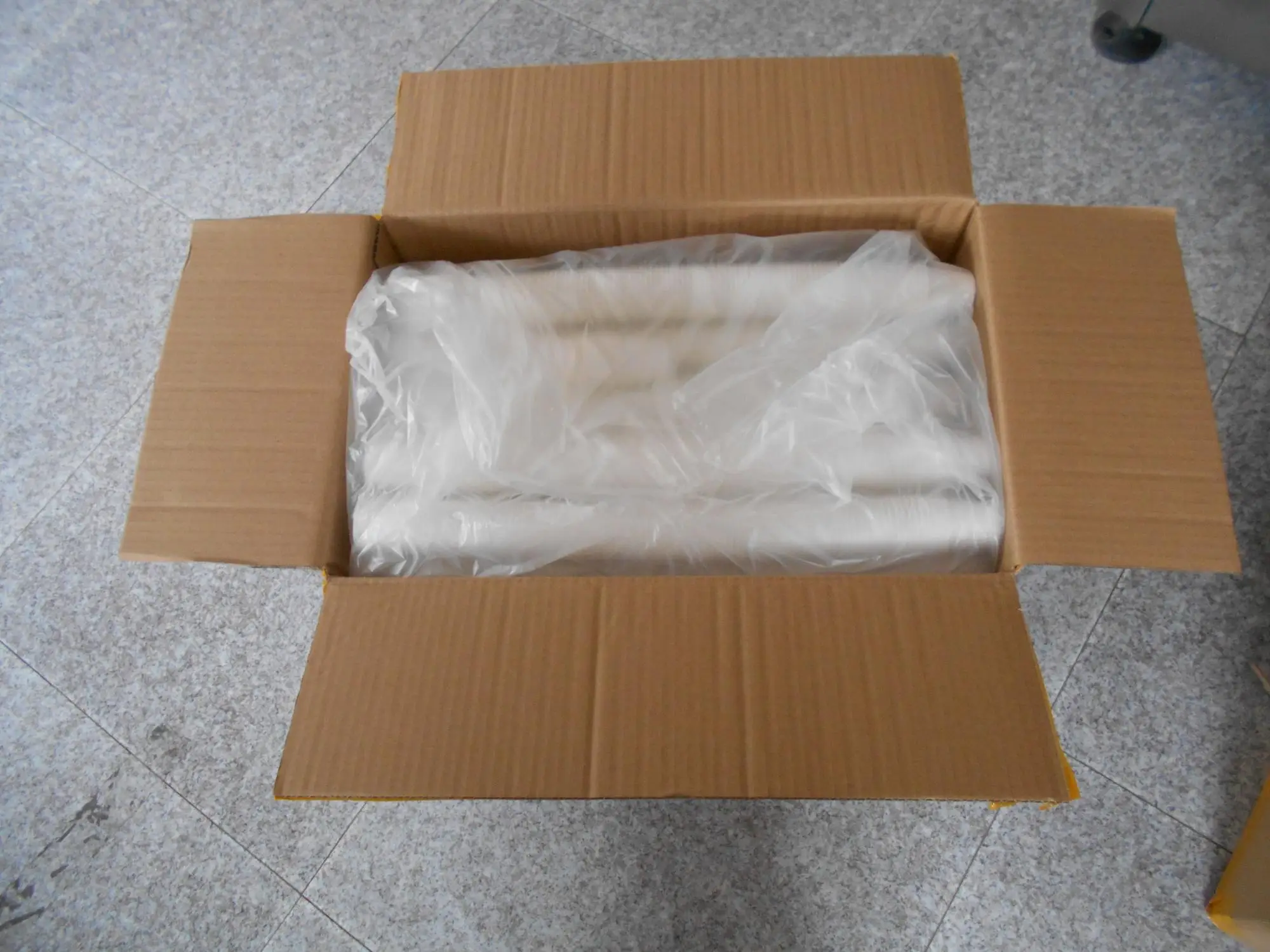 Hot sale coffee k cup for k-cup and keuring machine