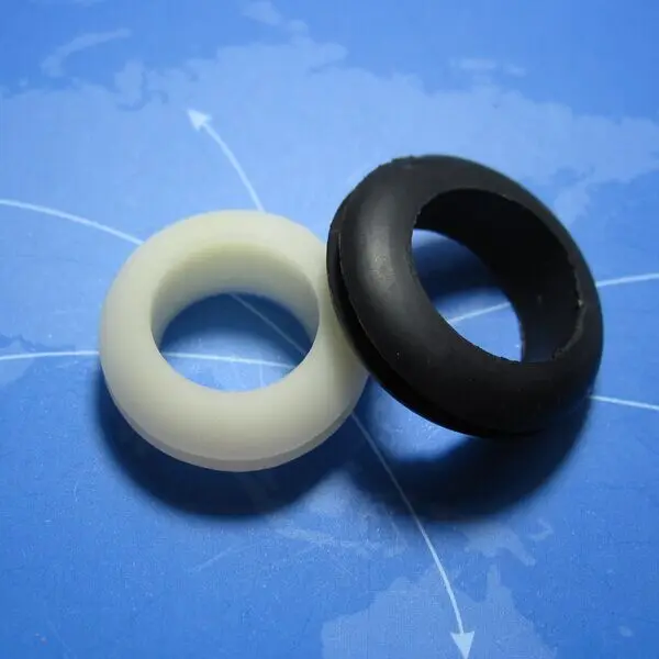 Стандартные водонепроницаемые резиновые втулки для