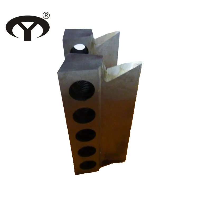 HSS M2 module Gleason Spur Bevel Gear Shaping Cutter