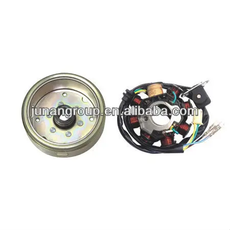 квадроциклов, идут kart, мотоцикл статора магнето в сборе gy6 150 8 уровня