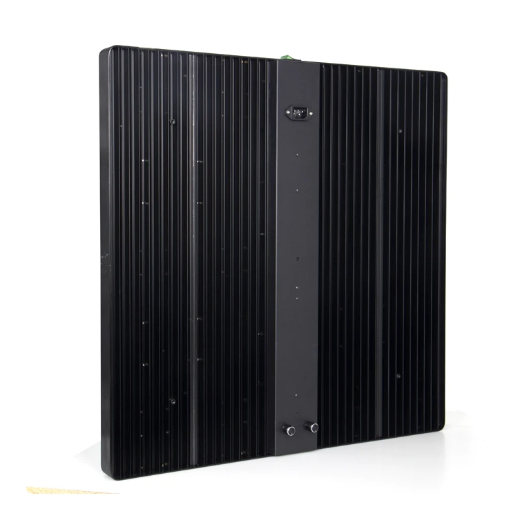 Advanced High Power Led Grow Light 1500W UV IR Red Blue Led Grow Panel For Farming