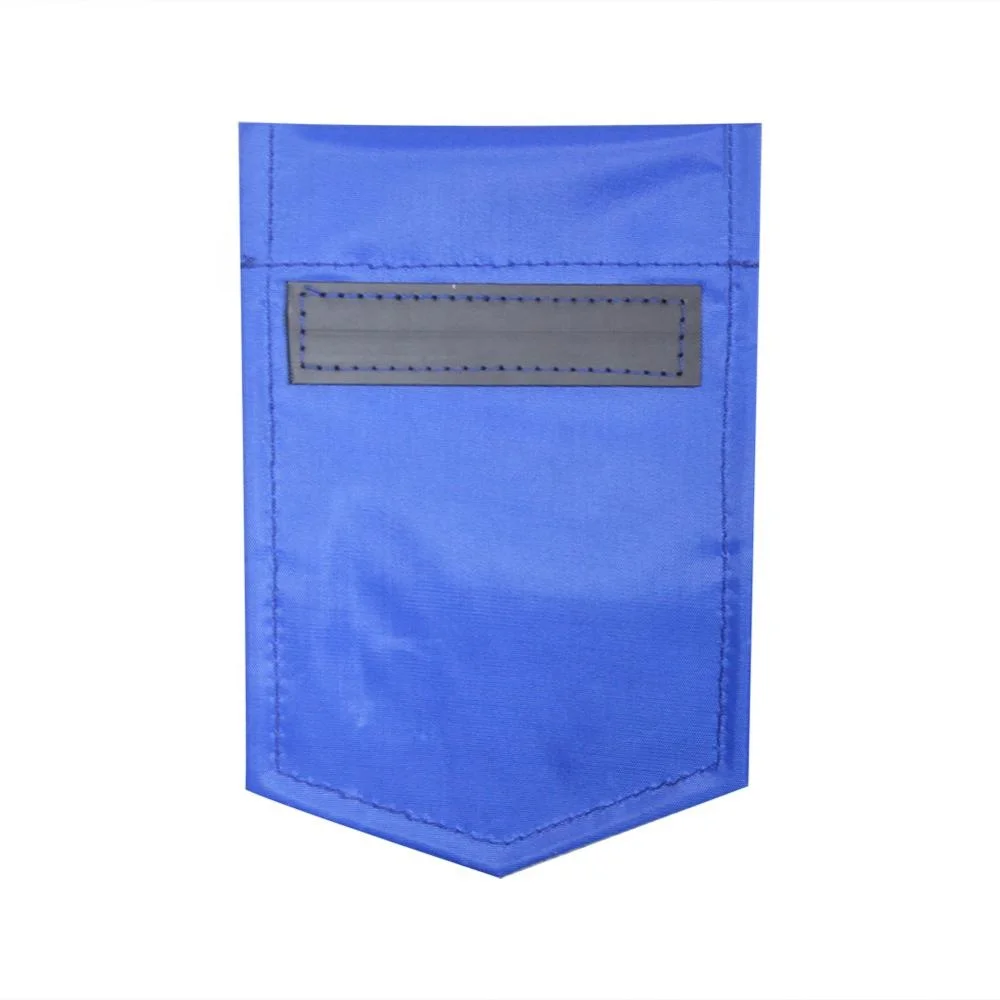Durable storage magnetic school mini pocket for student in classroom