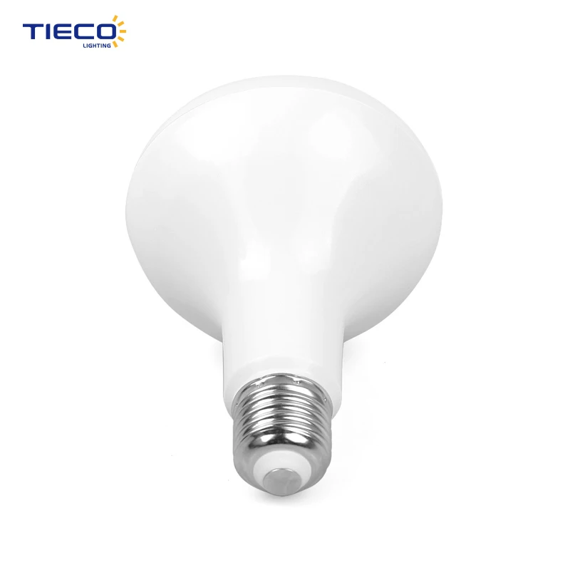 15W 80ra BR40 LED Mushroom Light SKD LED Spotlight Bulb Manufacturer