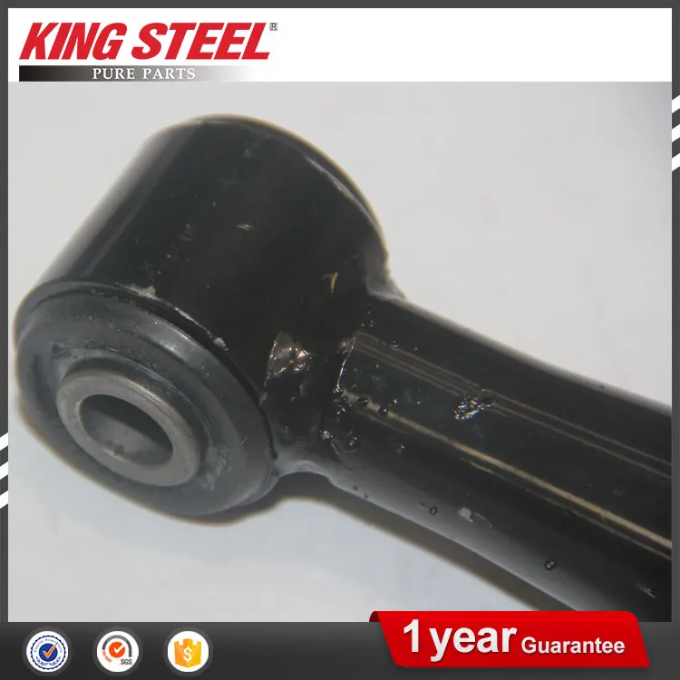 KINGSTEEL car spare parts rear control arm for TOYOTA LAND CRUISER 90 48740-60070