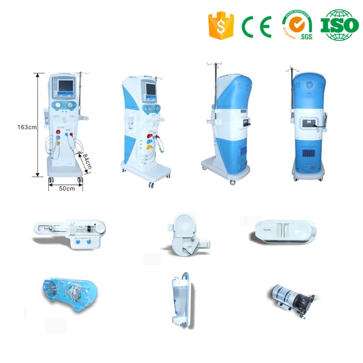 MY-O002A High Quality Hemodialysis Machine