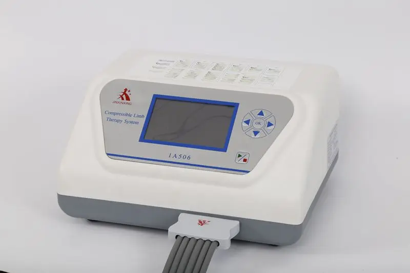 2024 medical advanced compressible limb therapy system