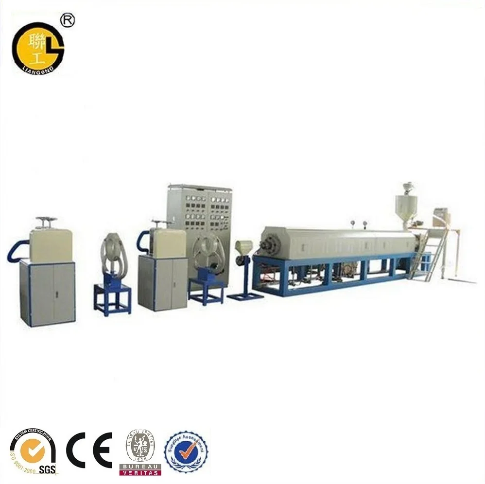 Машина для производства пенопласта EPE машина