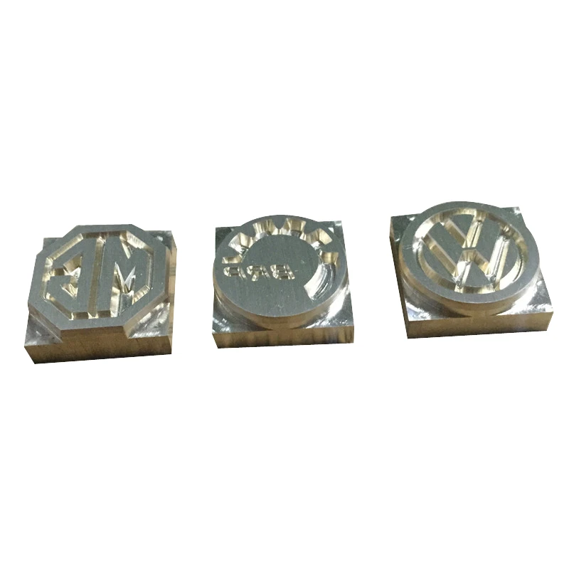 
Stamping die Hot pressing mold 