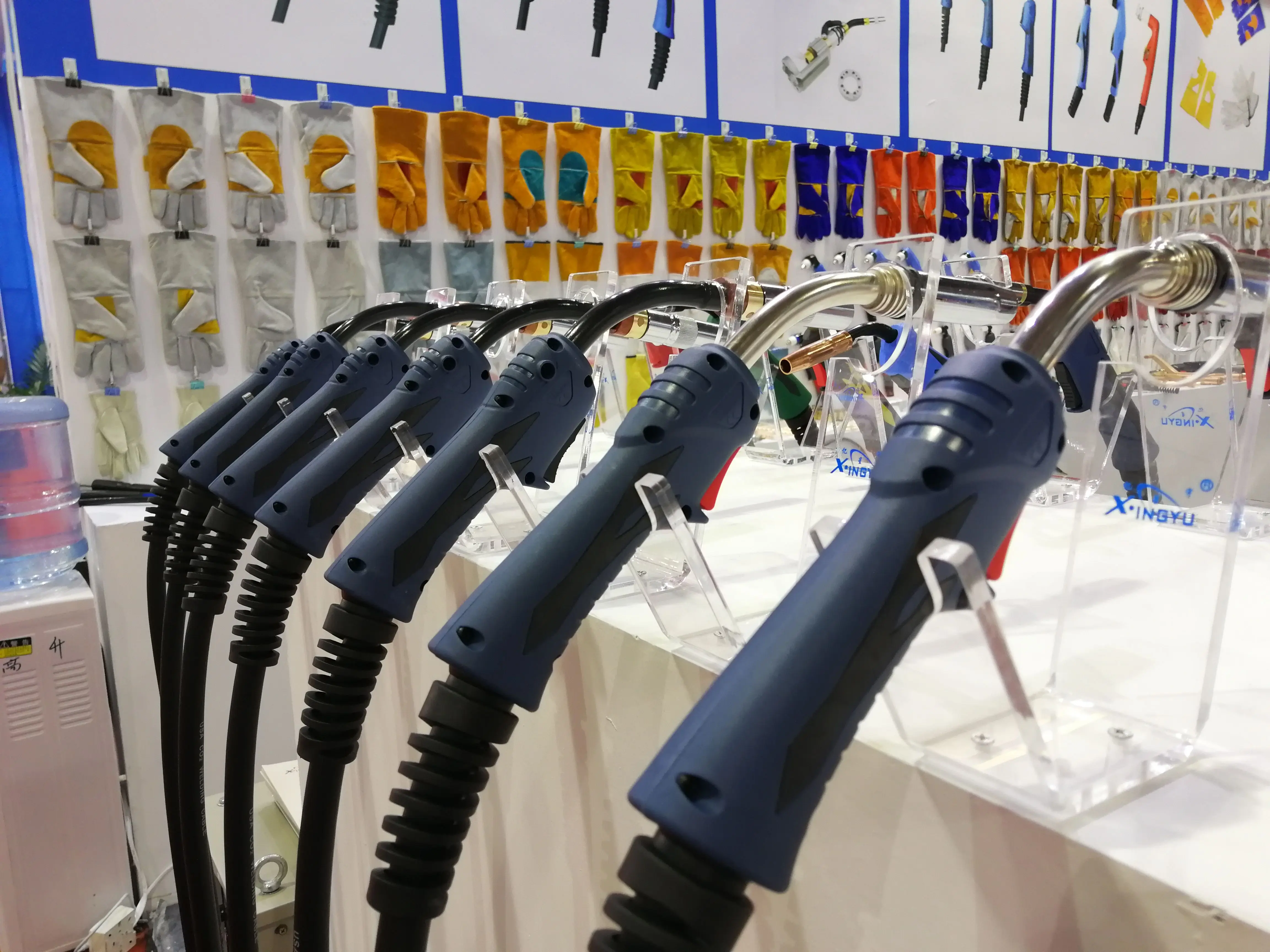 co2 esab torch/mig welding torch esab