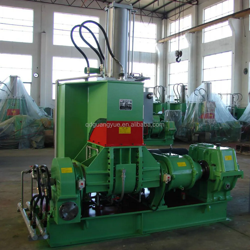 Стойкость к истиранию роторное и камеры смеситель Banbury XN-55