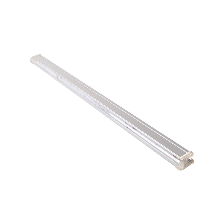 IP65 SMD5050 DC24V светодиодная rgb наружная лампа для украшения зданий/клубов