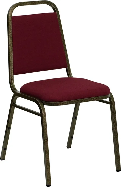Tianjin wholesale stackable banquet chair