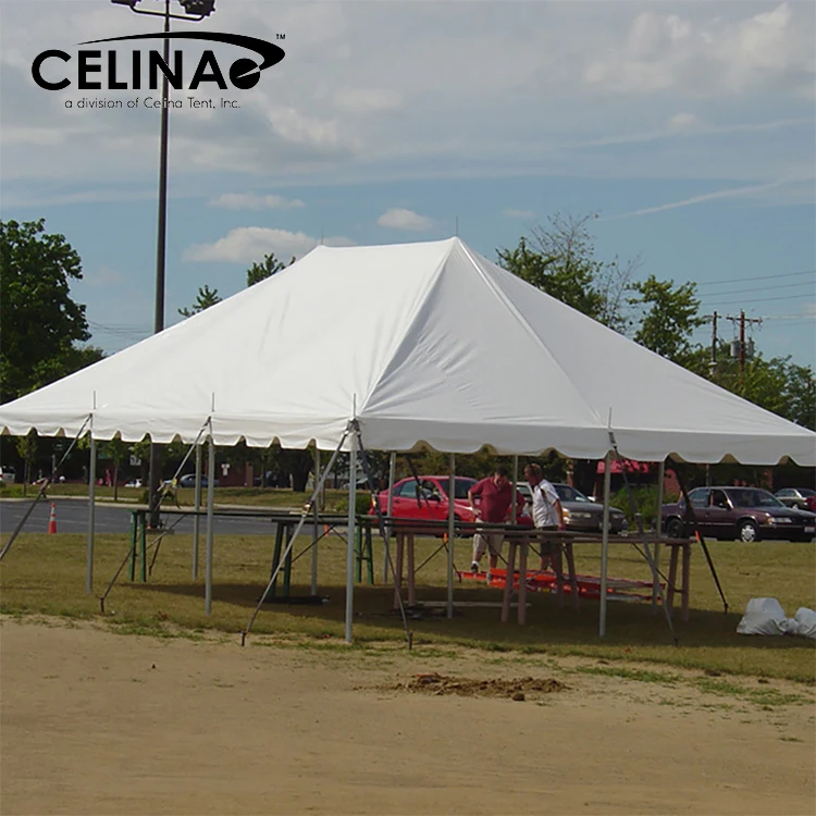 Celina Hot Sales Frame Tent Mobile Sales Frame Tent Multiple Tent20 ft x 30 ft (6 m x 9 m)