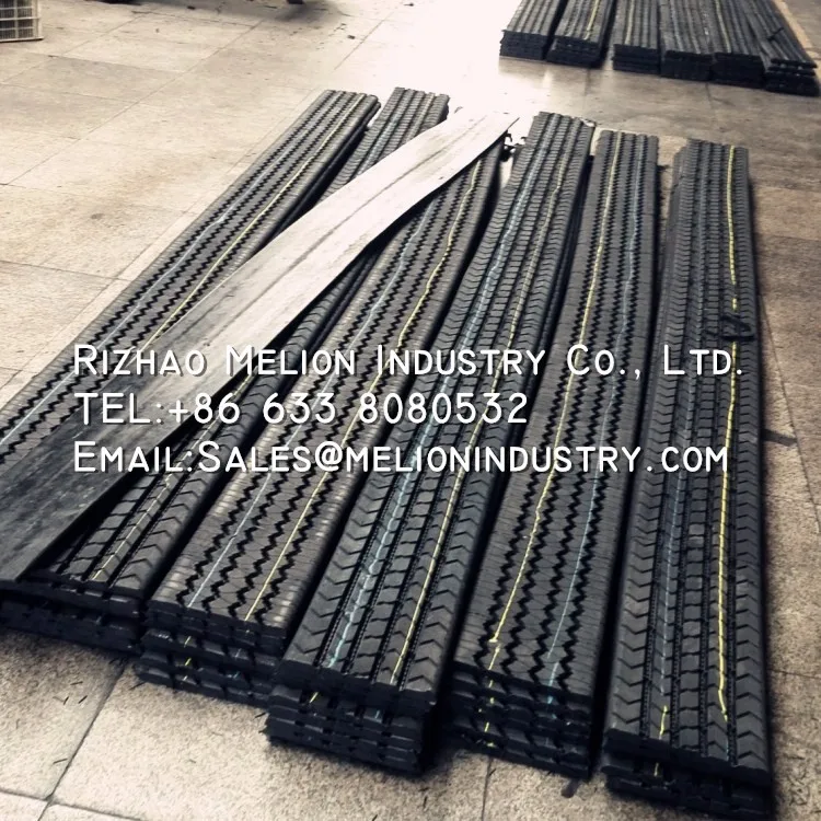 
Tire Retreading Rubber Precured Tread Liner 