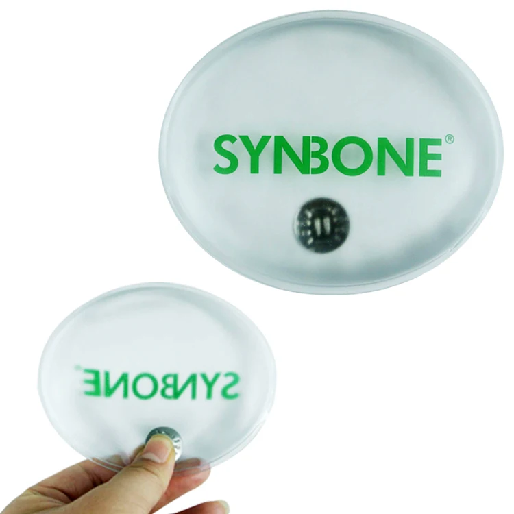 custom mini gel ice cold pack